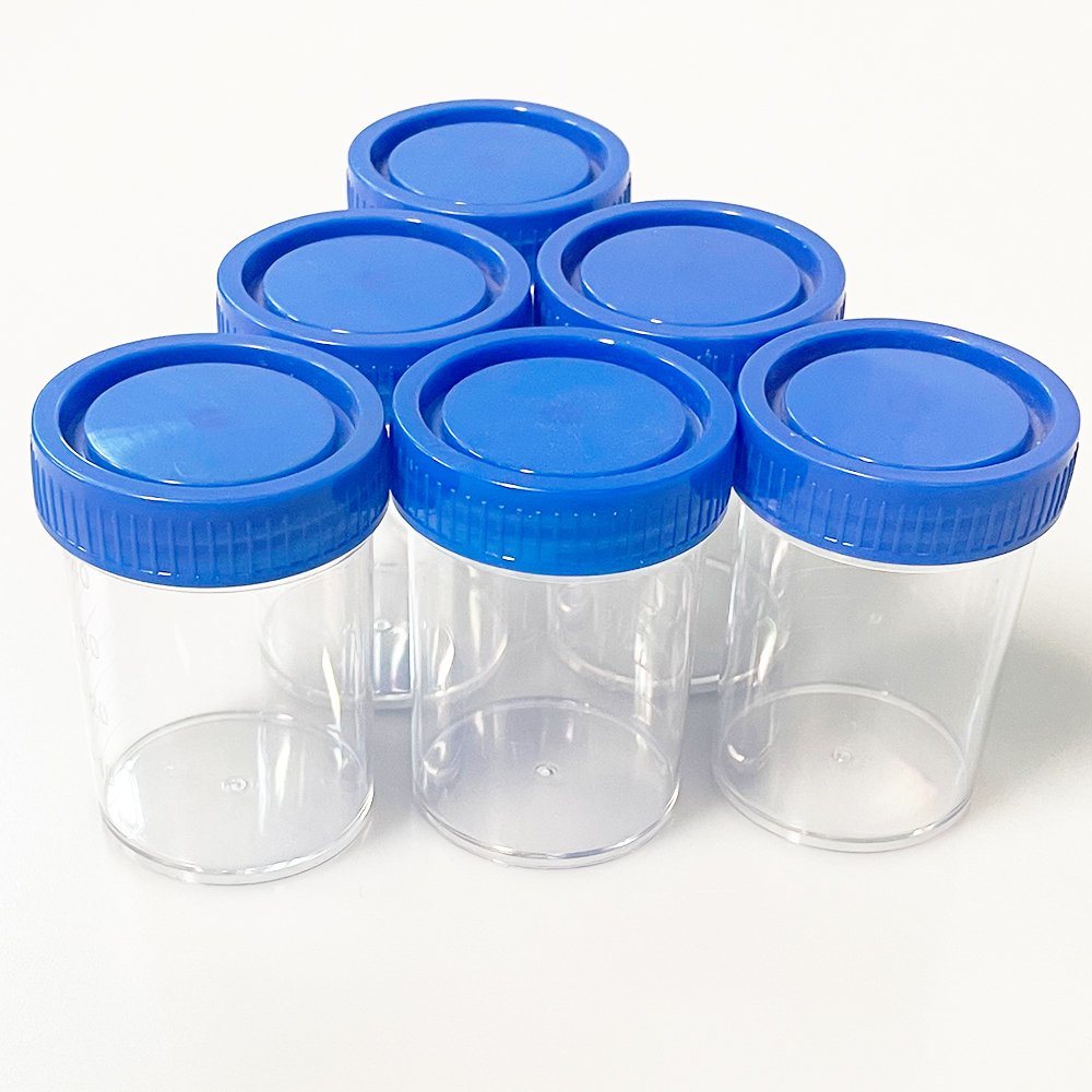 sample containers